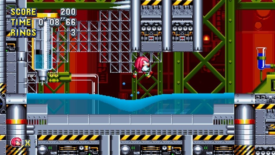 Sonic Manía - Imagen 18